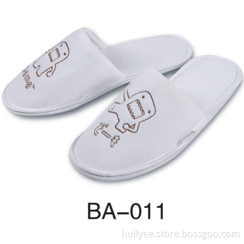 Indoor Slipper Hotel Slippers Free Size